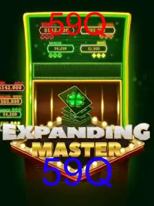 ExpandingMaster: Uma Jornada Estratégica com 59Q