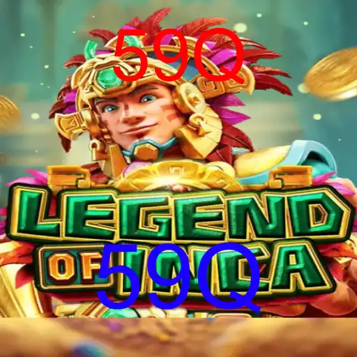 LegendofInca: Aventuras e Mistérios na Selva dos Incas