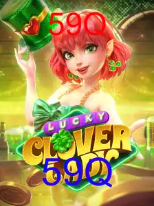 LuckyCloverLady: Desvendando o Encanto do Jogo com a Palavra-Chave Mágica 59Q